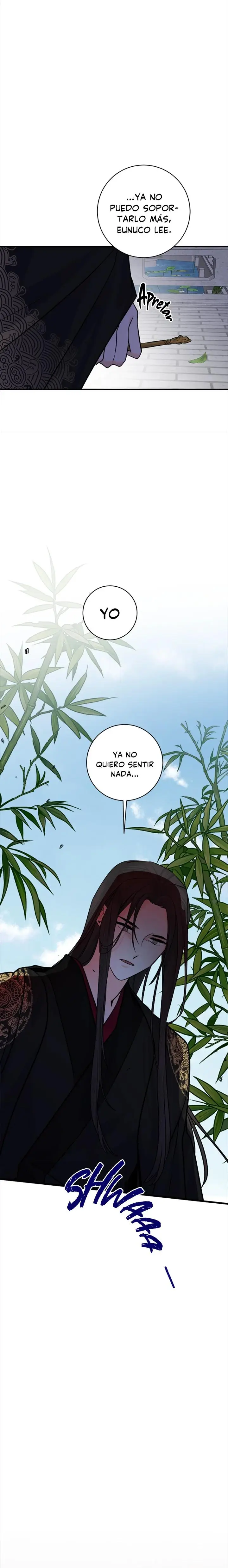 Yeon Lok Heun capítulo 191, página 14