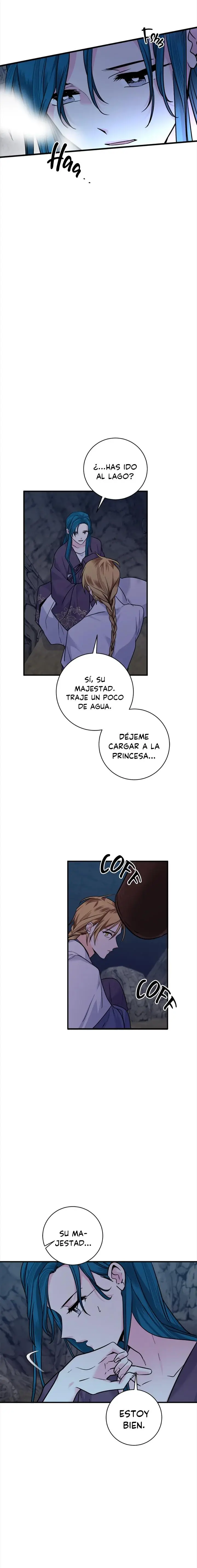 Yeon Lok Heun capítulo 192, página 12