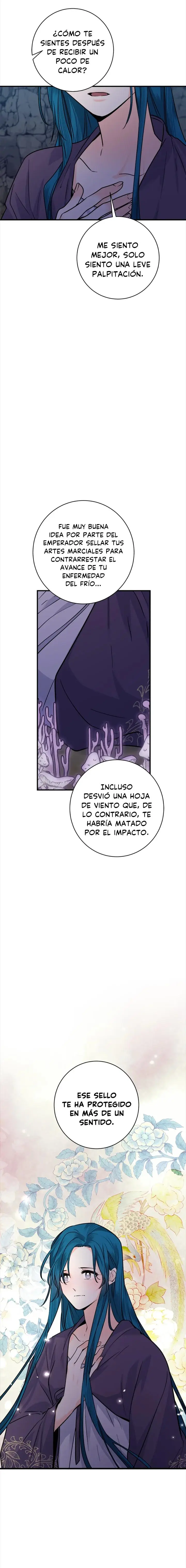 Yeon Lok Heun capítulo 192, página 16