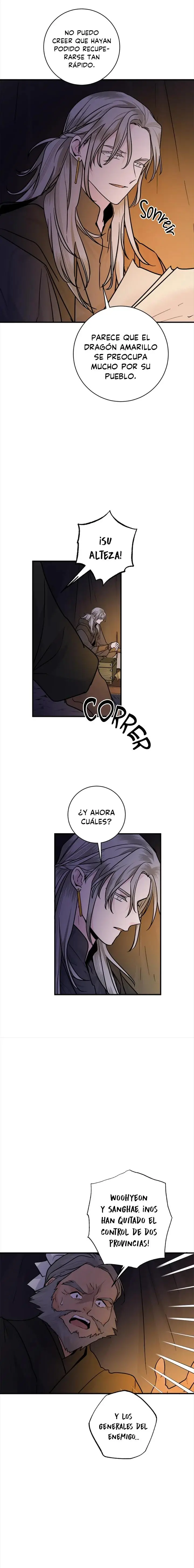 Yeon Lok Heun capítulo 194, página 10