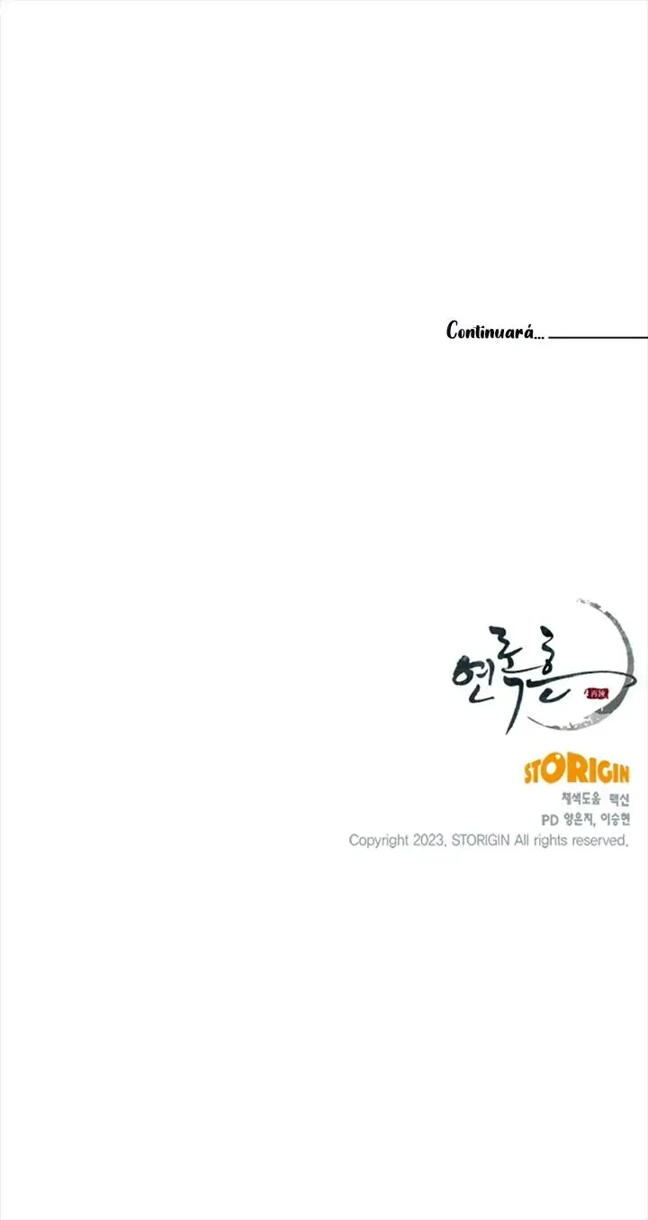 Yeon Lok Heun capítulo 194, página 18
