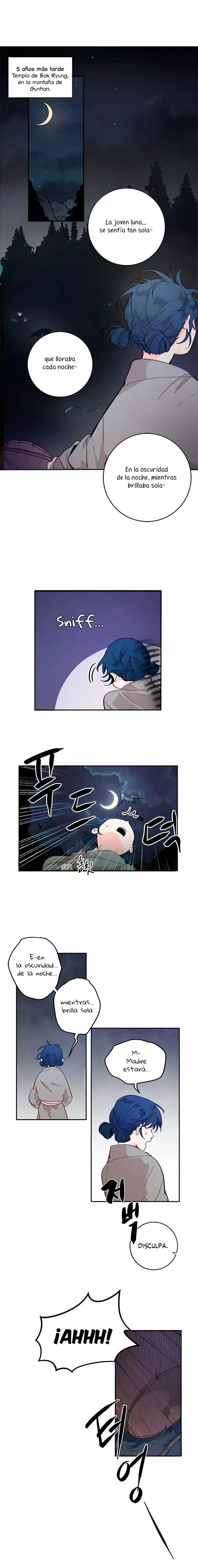 Yeon Lok Heun capítulo 2, página 6