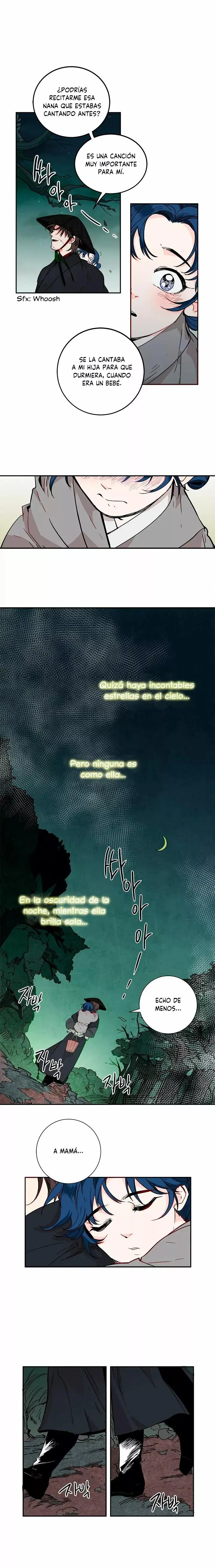 Yeon Lok Heun capítulo 2, página 9