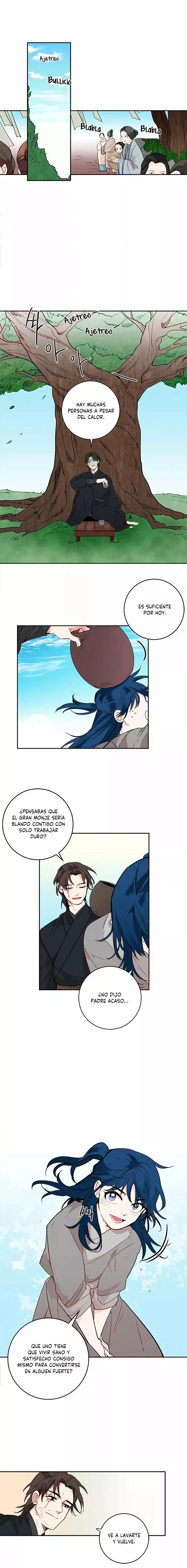 Yeon Lok Heun capítulo 2, página 12