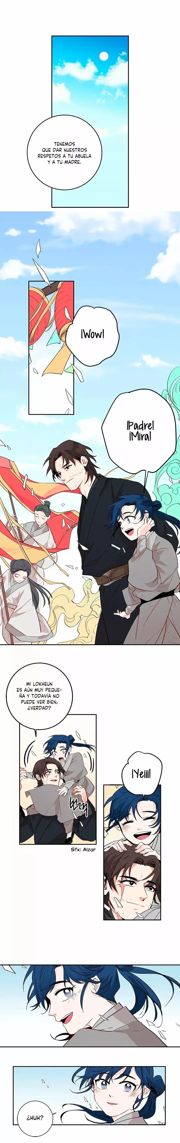 Yeon Lok Heun capítulo 2, página 13