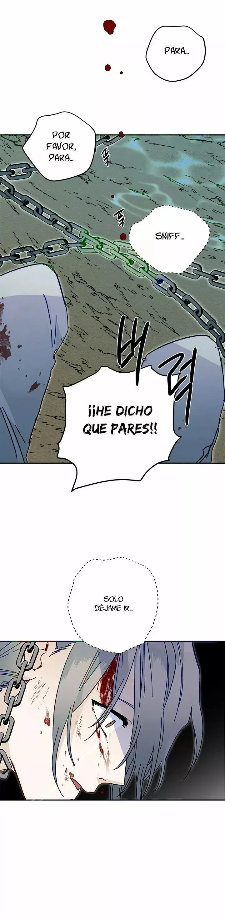 Yeon Lok Heun capítulo 20, página 22