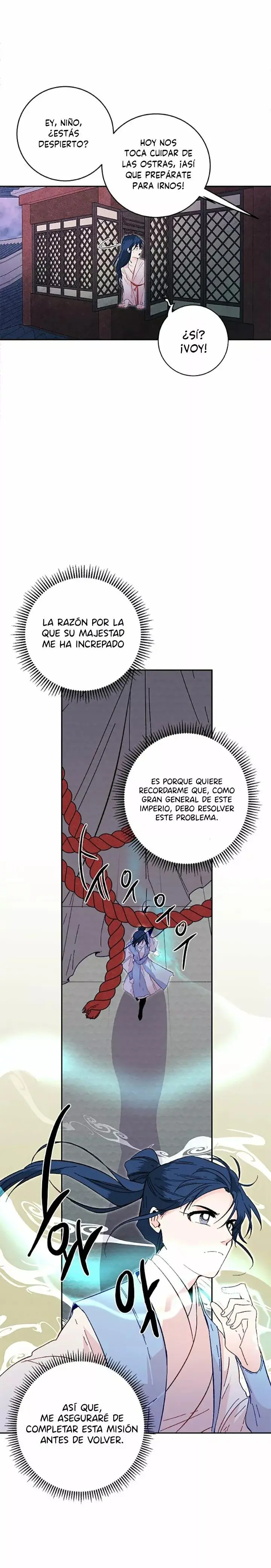 Yeon Lok Heun capítulo 22, página 13