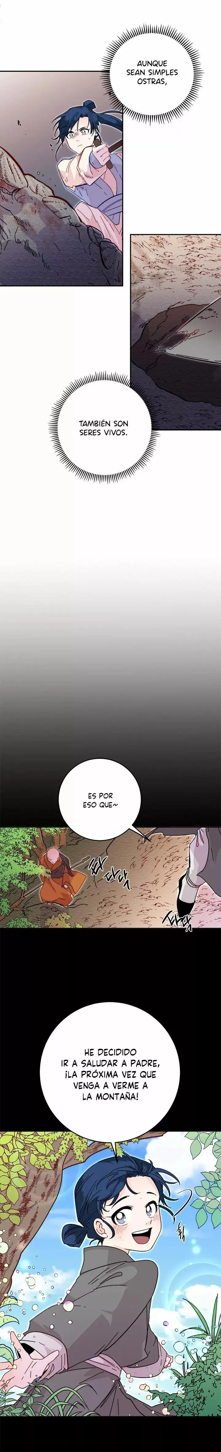 Yeon Lok Heun capítulo 22, página 15
