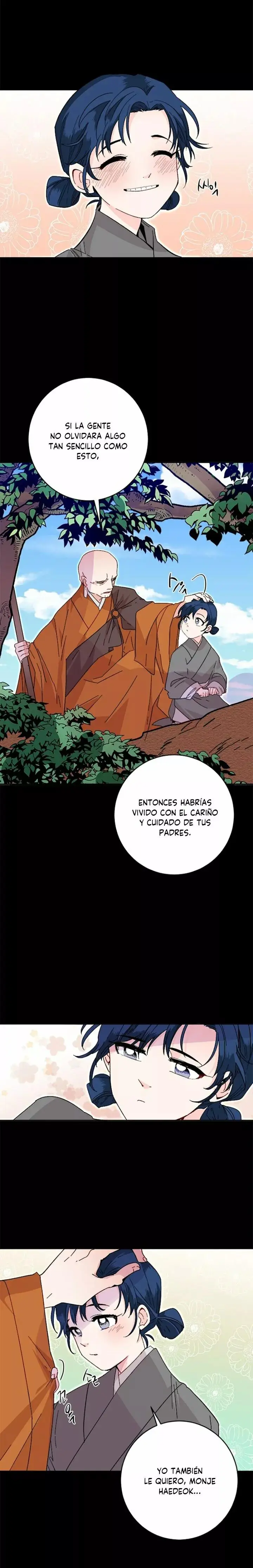 Yeon Lok Heun capítulo 22, página 18