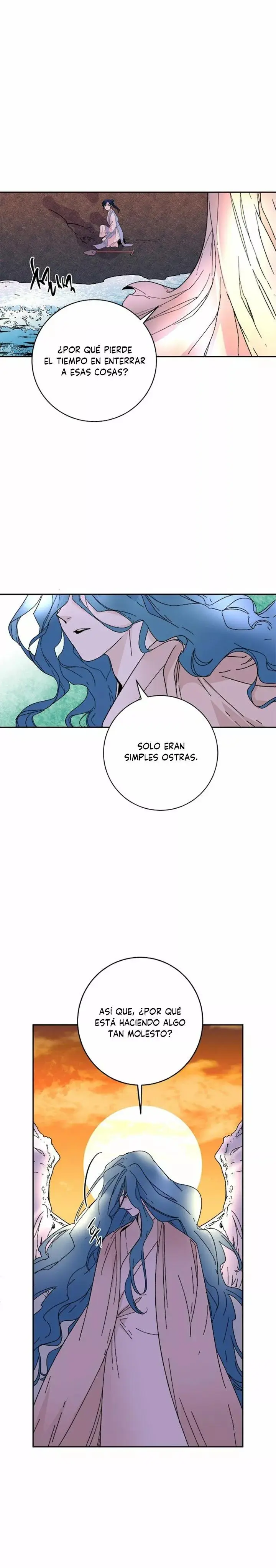 Yeon Lok Heun capítulo 23, página 3