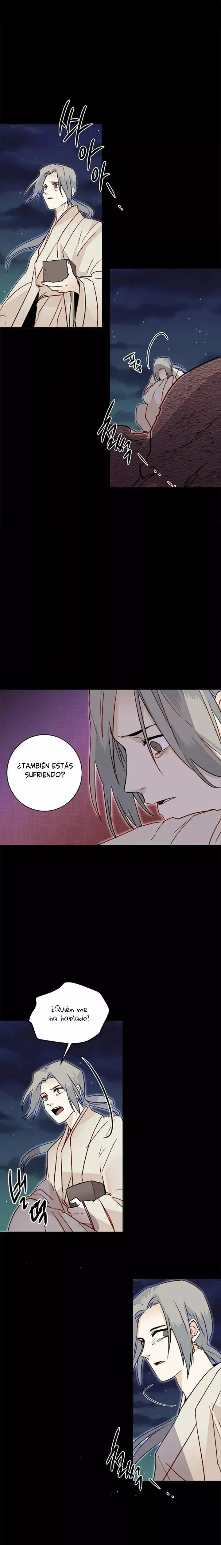 Yeon Lok Heun capítulo 24, página 5