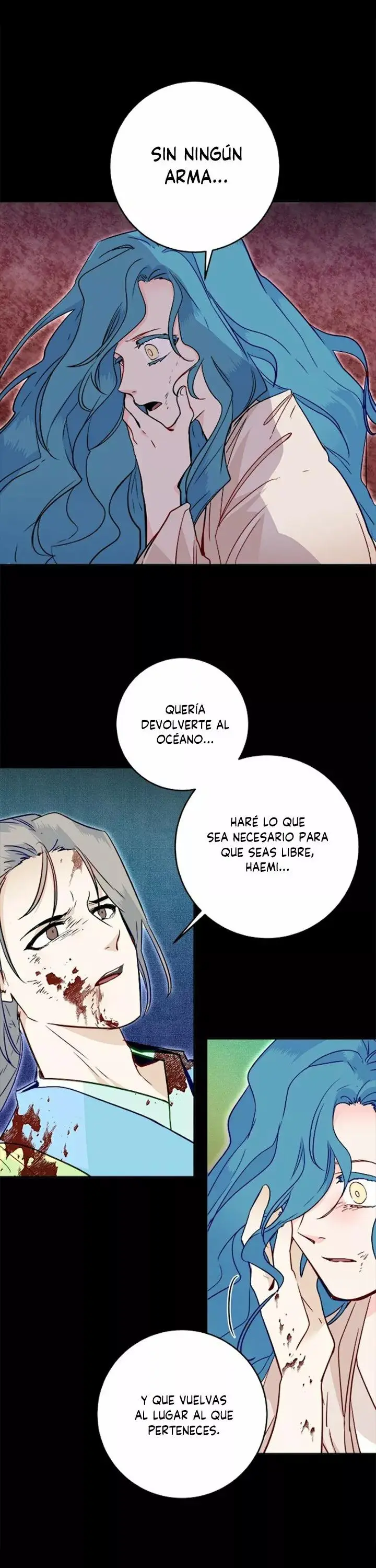 Yeon Lok Heun capítulo 24, página 10