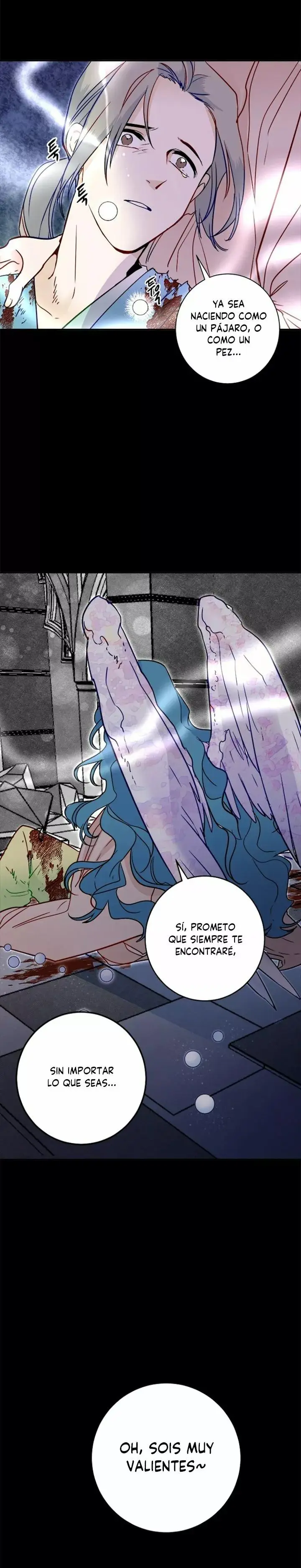 Yeon Lok Heun capítulo 24, página 12