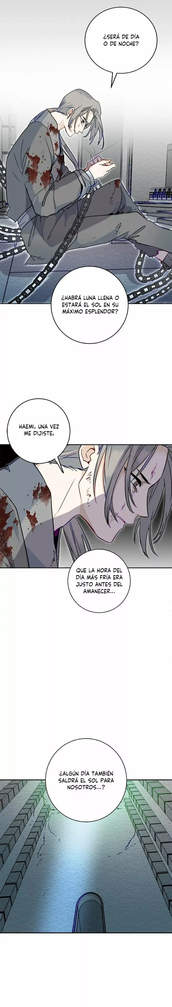Yeon Lok Heun capítulo 24, página 16