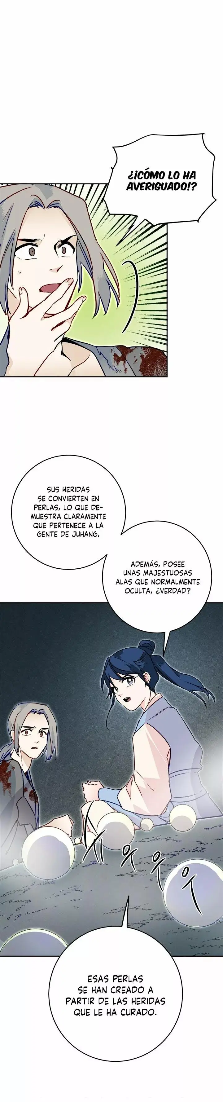 Yeon Lok Heun capítulo 25, página 8