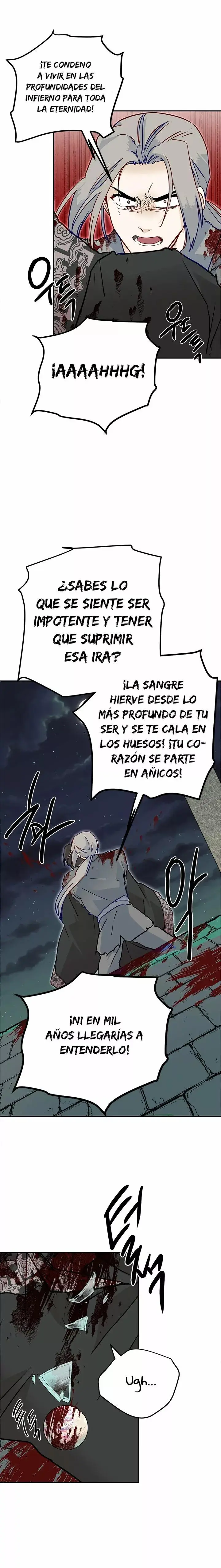 Yeon Lok Heun capítulo 27, página 4