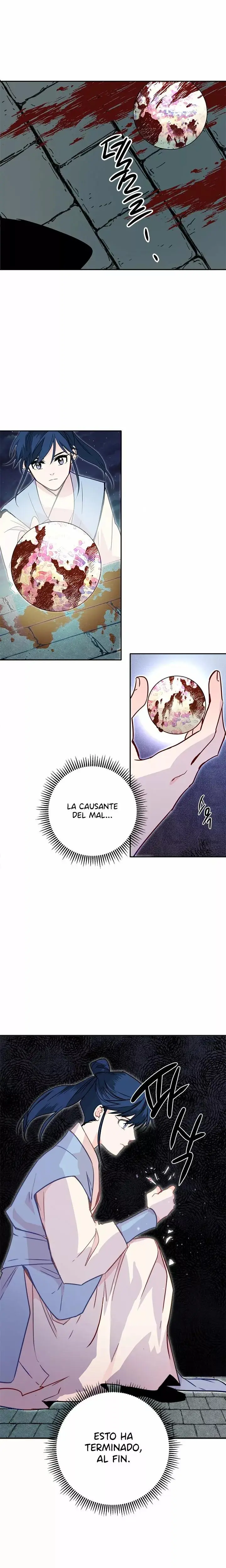 Yeon Lok Heun capítulo 27, página 5