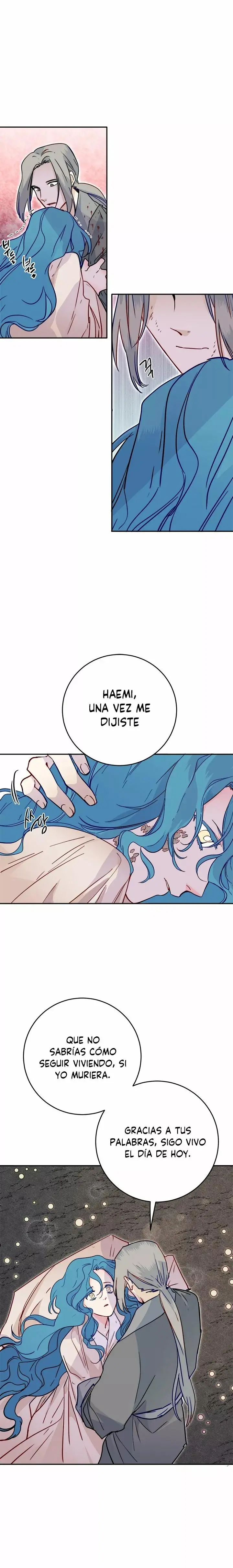Yeon Lok Heun capítulo 27, página 9