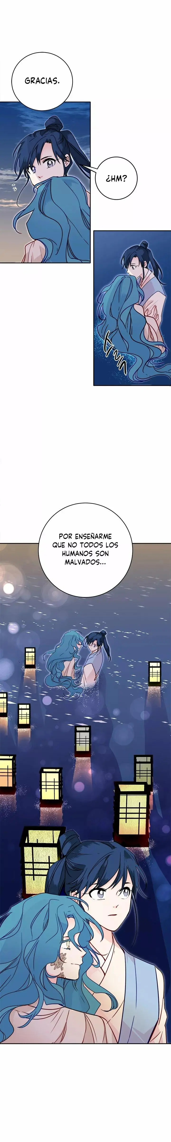 Yeon Lok Heun capítulo 27, página 13