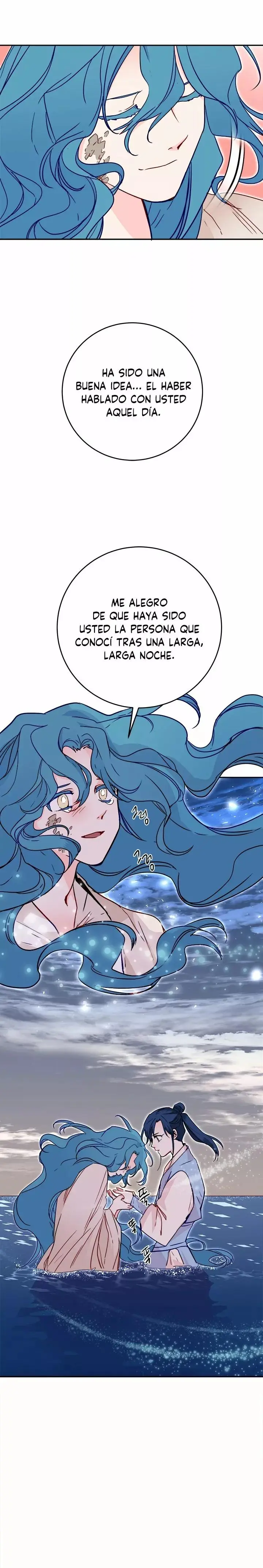 Yeon Lok Heun capítulo 27, página 14