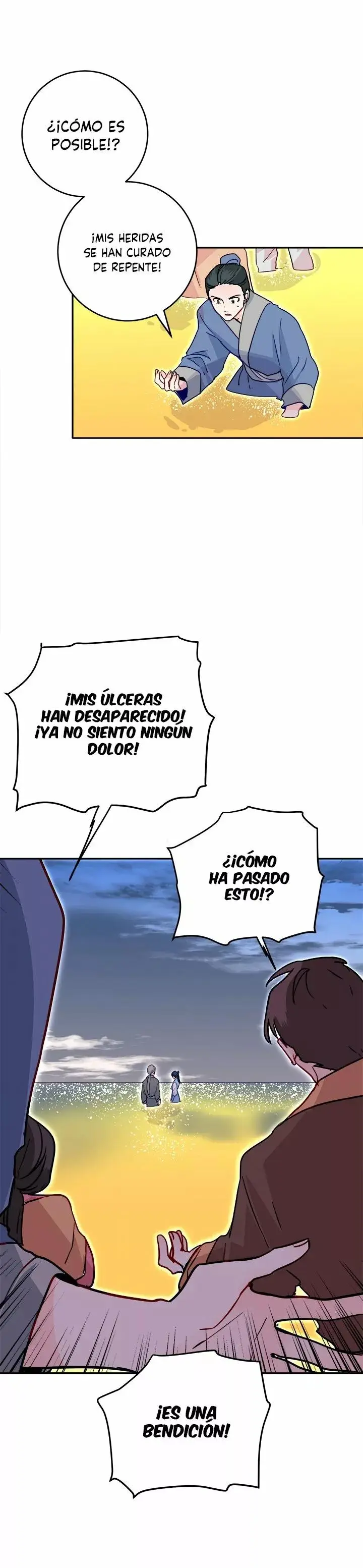 Yeon Lok Heun capítulo 27, página 16