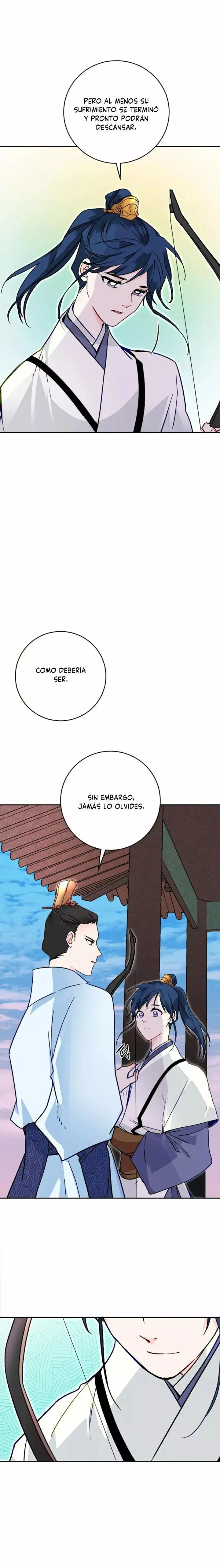 Yeon Lok Heun capítulo 28, página 17