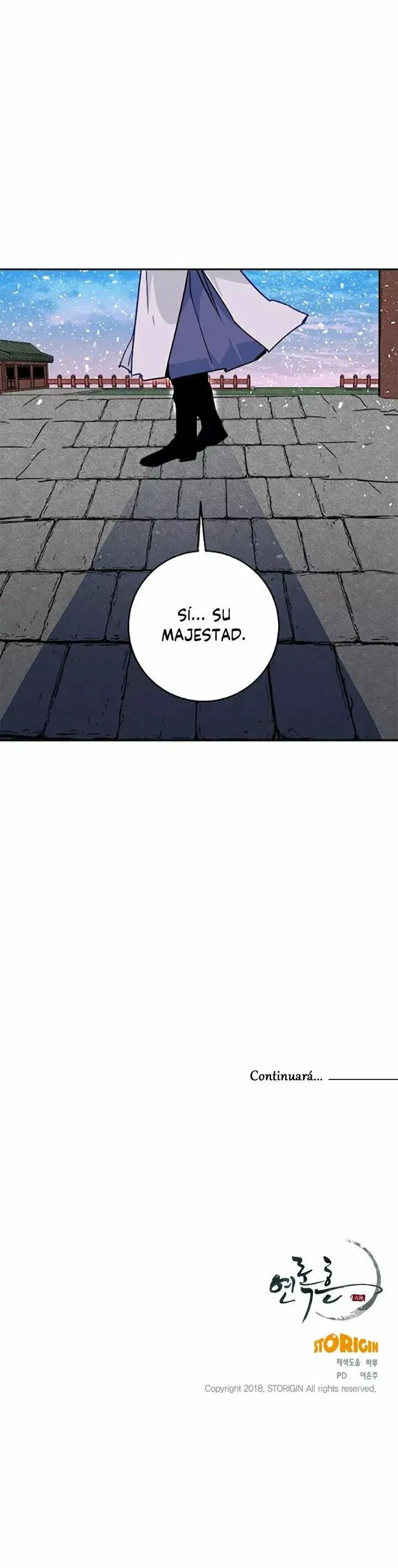 Yeon Lok Heun capítulo 28, página 25