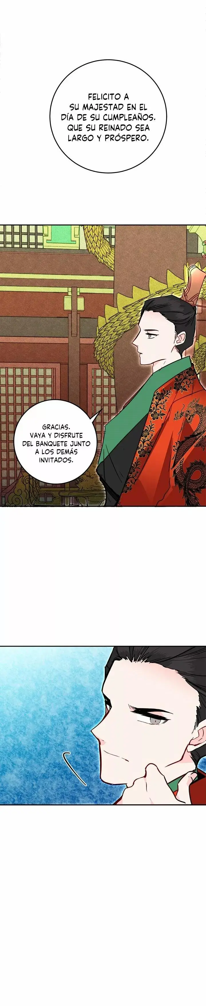 Yeon Lok Heun capítulo 29, página 18