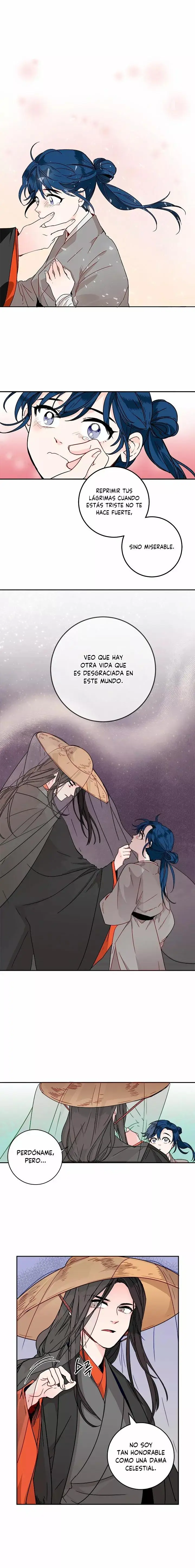 Yeon Lok Heun capítulo 3, página 6