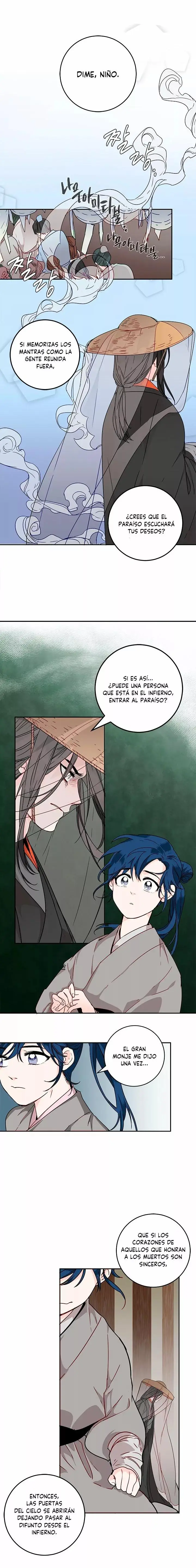 Yeon Lok Heun capítulo 3, página 7