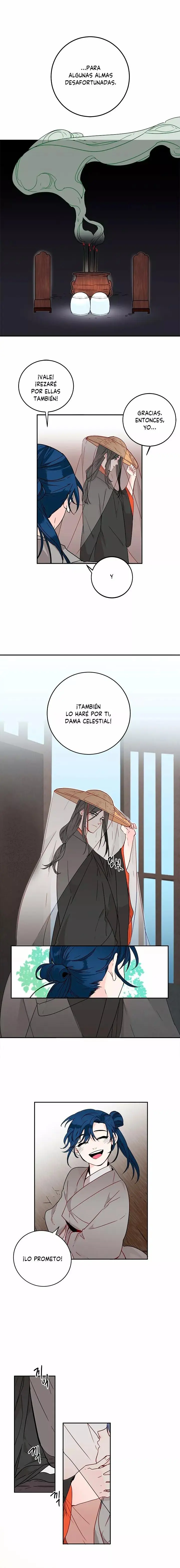 Yeon Lok Heun capítulo 3, página 9