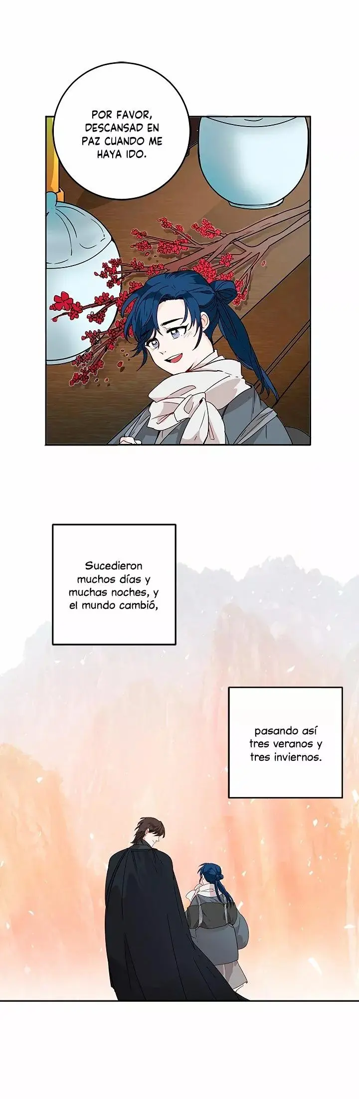 Yeon Lok Heun capítulo 3, página 12