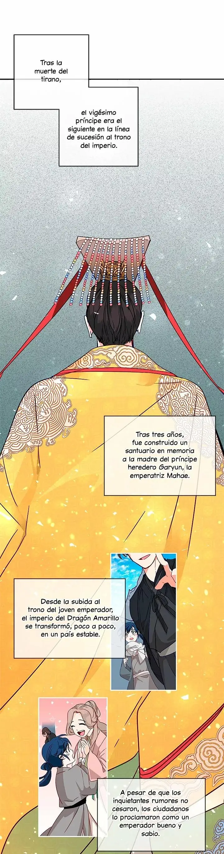 Yeon Lok Heun capítulo 3, página 13