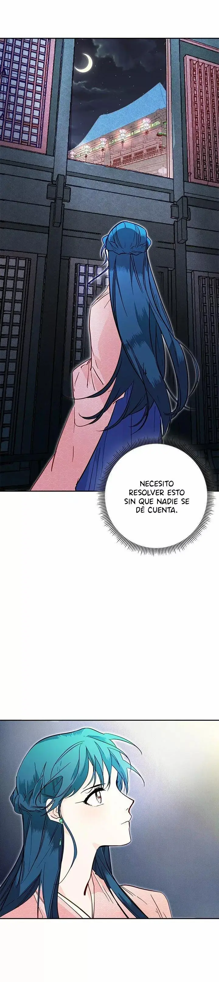Yeon Lok Heun capítulo 30, página 4