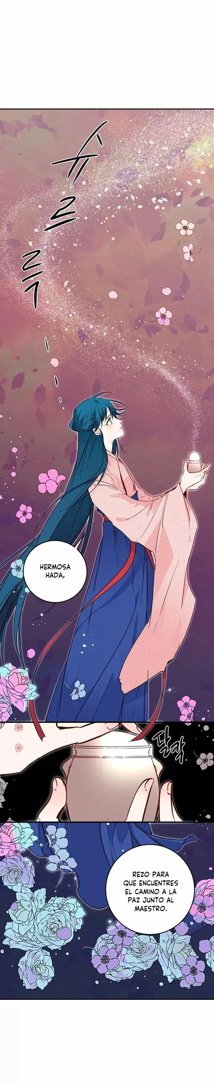 Yeon Lok Heun capítulo 30, página 20