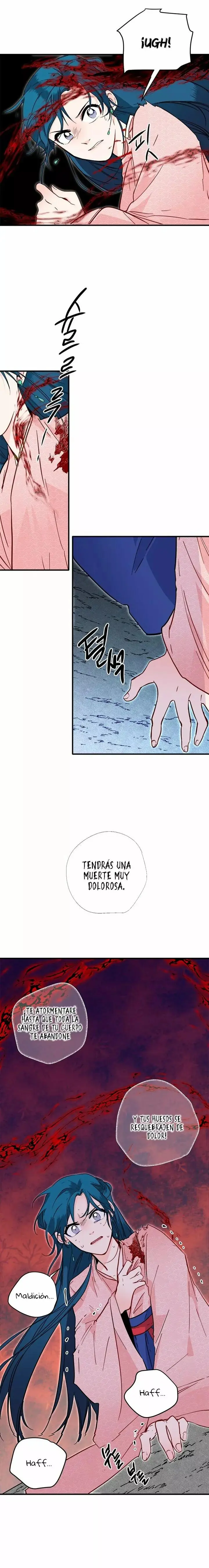 Yeon Lok Heun capítulo 30, página 22