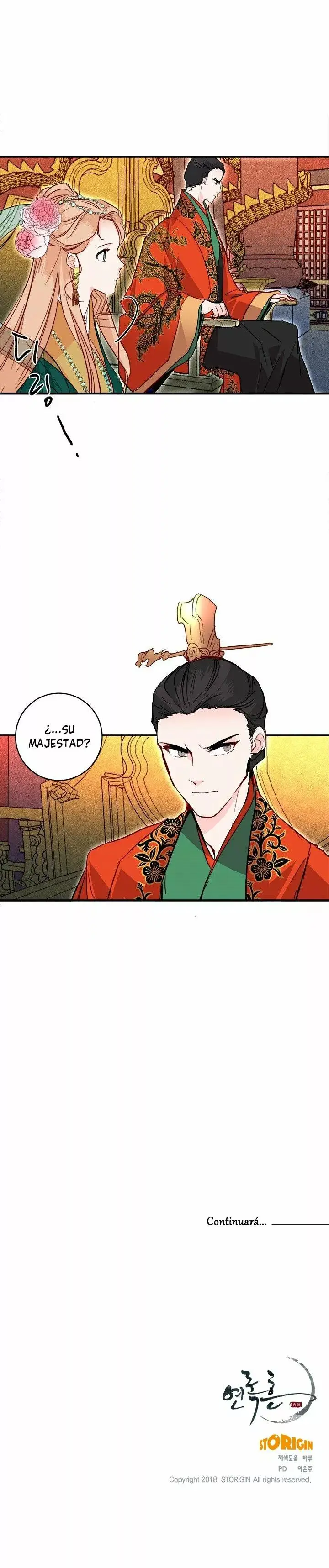 Yeon Lok Heun capítulo 30, página 24