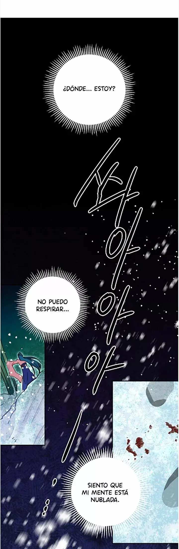 Yeon Lok Heun capítulo 31, página 11