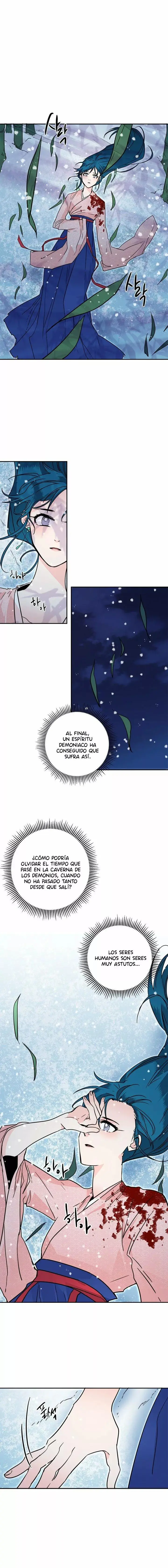 Yeon Lok Heun capítulo 31, página 16