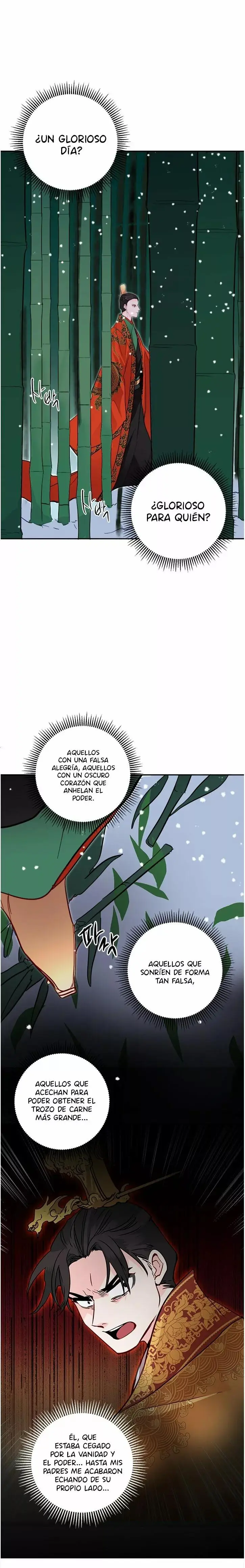 Yeon Lok Heun capítulo 32, página 5