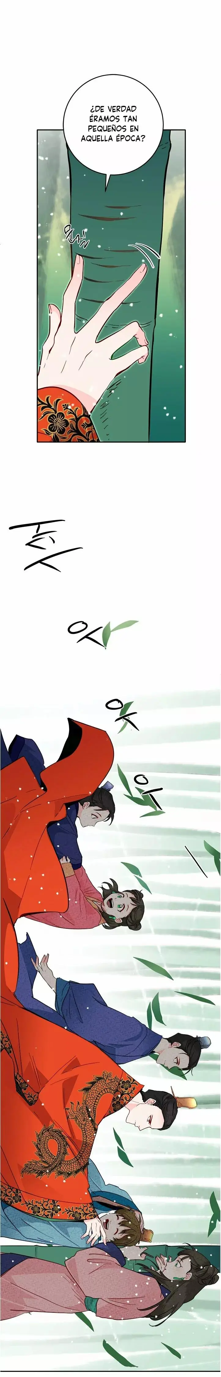Yeon Lok Heun capítulo 32, página 7