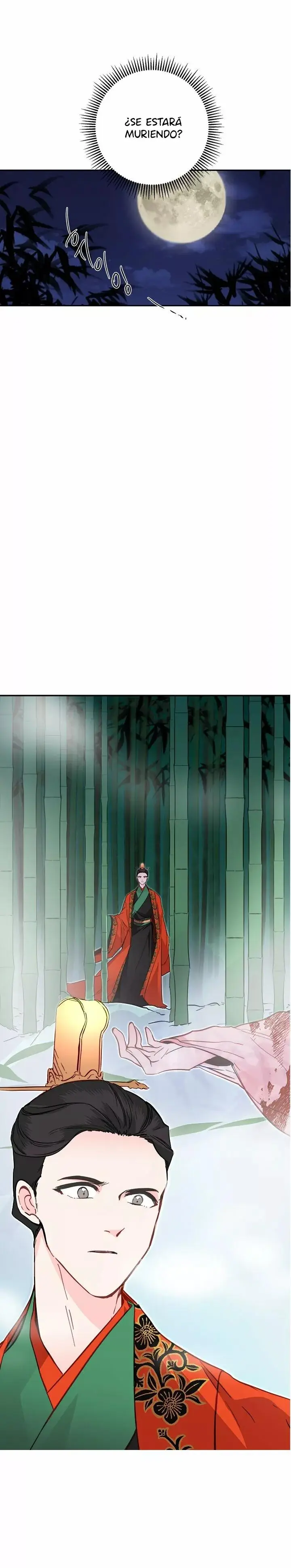 Yeon Lok Heun capítulo 32, página 9