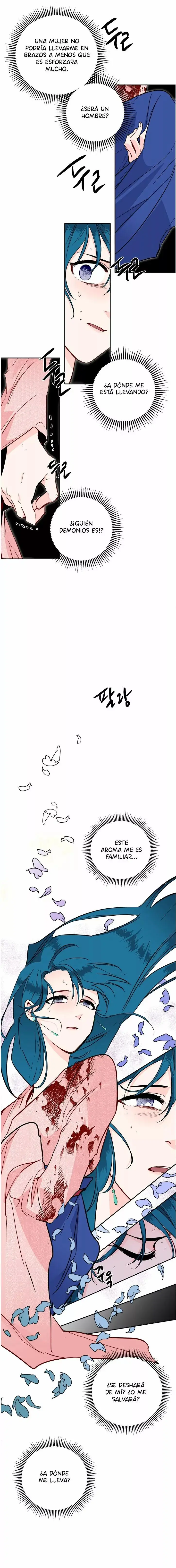 Yeon Lok Heun capítulo 32, página 14