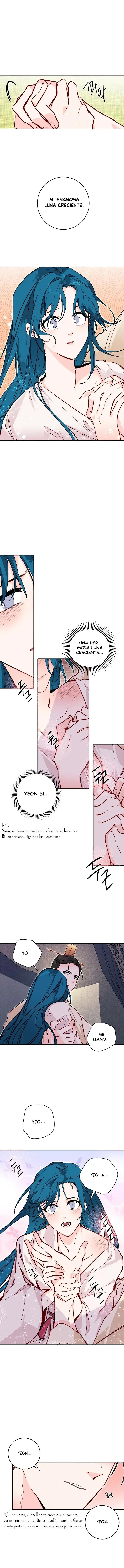 Yeon Lok Heun capítulo 34, página 11
