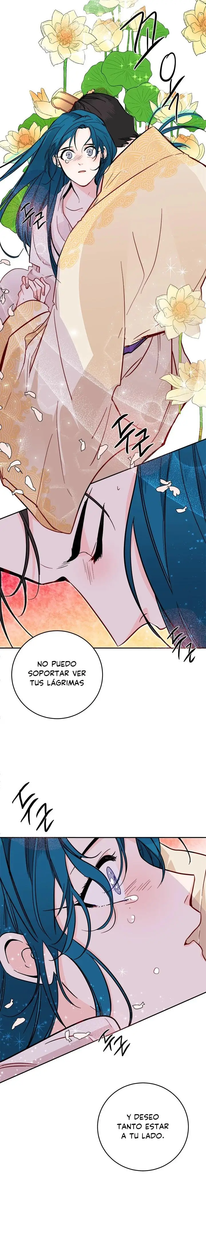 Yeon Lok Heun capítulo 34, página 15