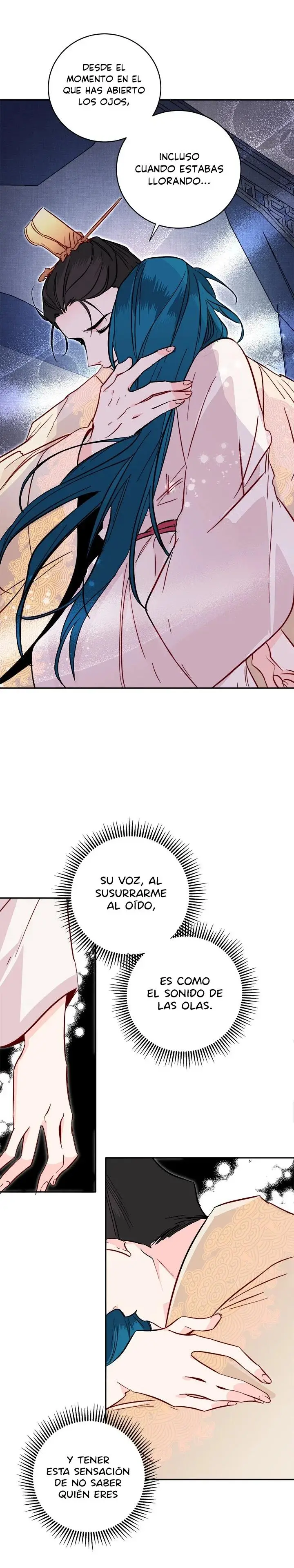 Yeon Lok Heun capítulo 34, página 16