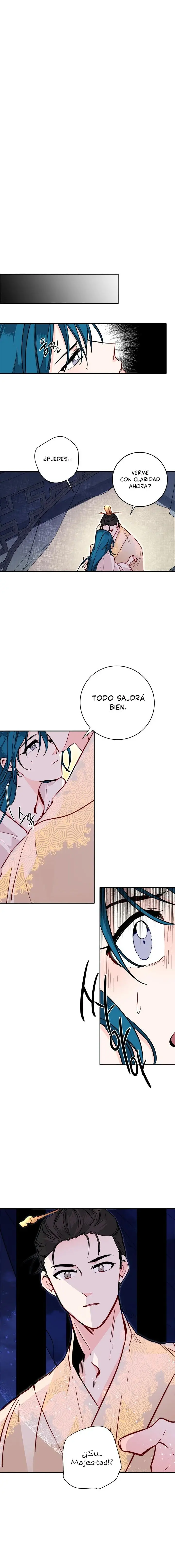 Yeon Lok Heun capítulo 34, página 18