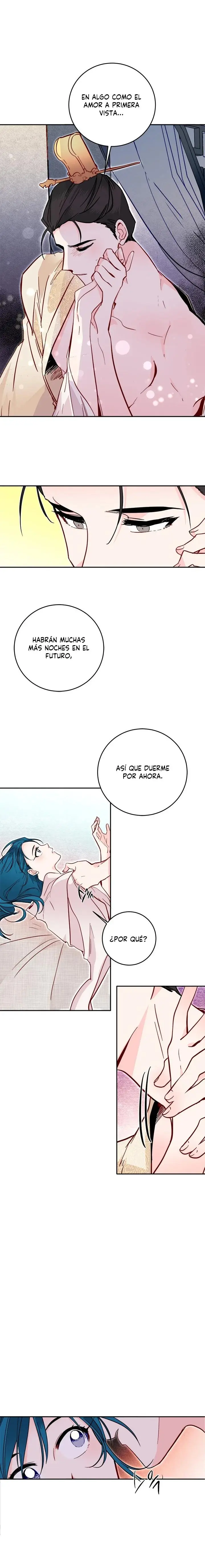 Yeon Lok Heun capítulo 35, página 15