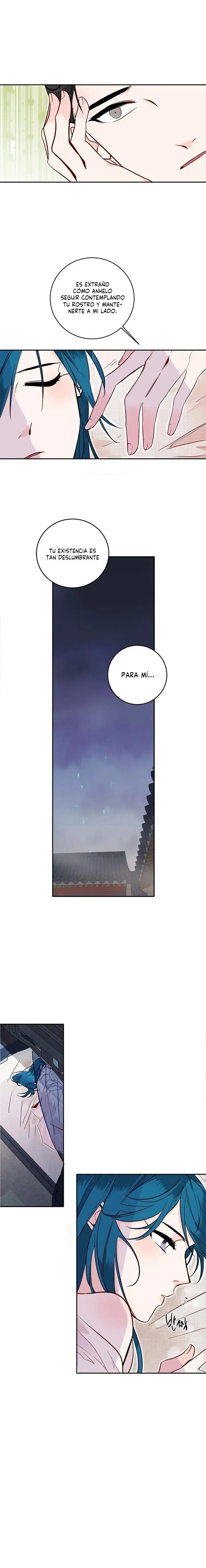 Yeon Lok Heun capítulo 35, página 17