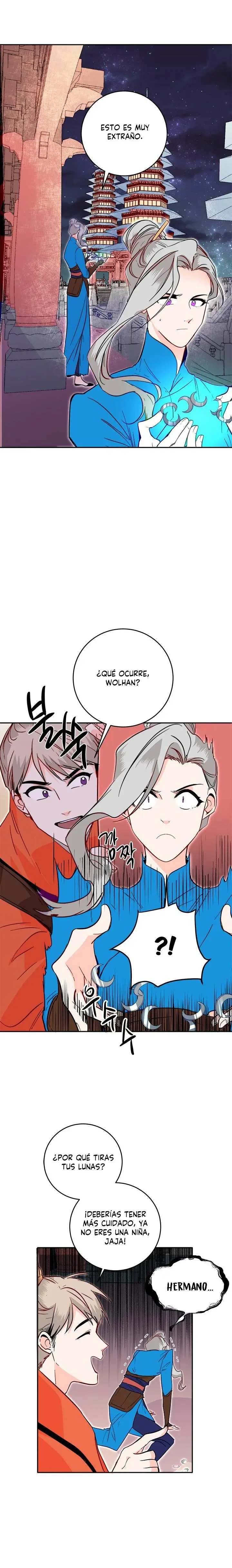 Yeon Lok Heun capítulo 36, página 4